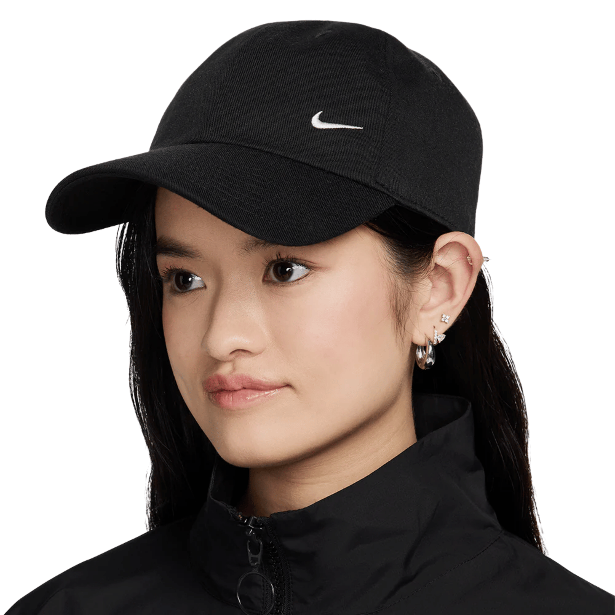Nón Thể Thao Unisex Nike U NK CLUB CAP U CB SM SWSH L