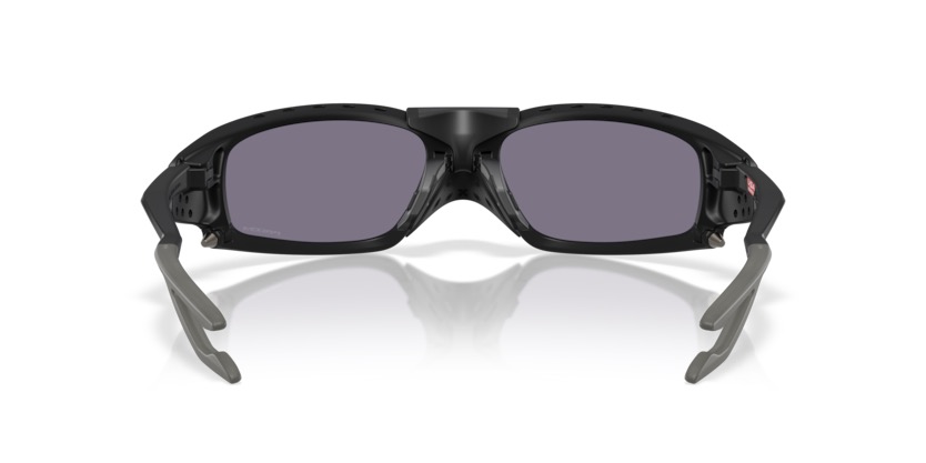 Kính Mát OAKLEY Plantaris SQ Matte Black