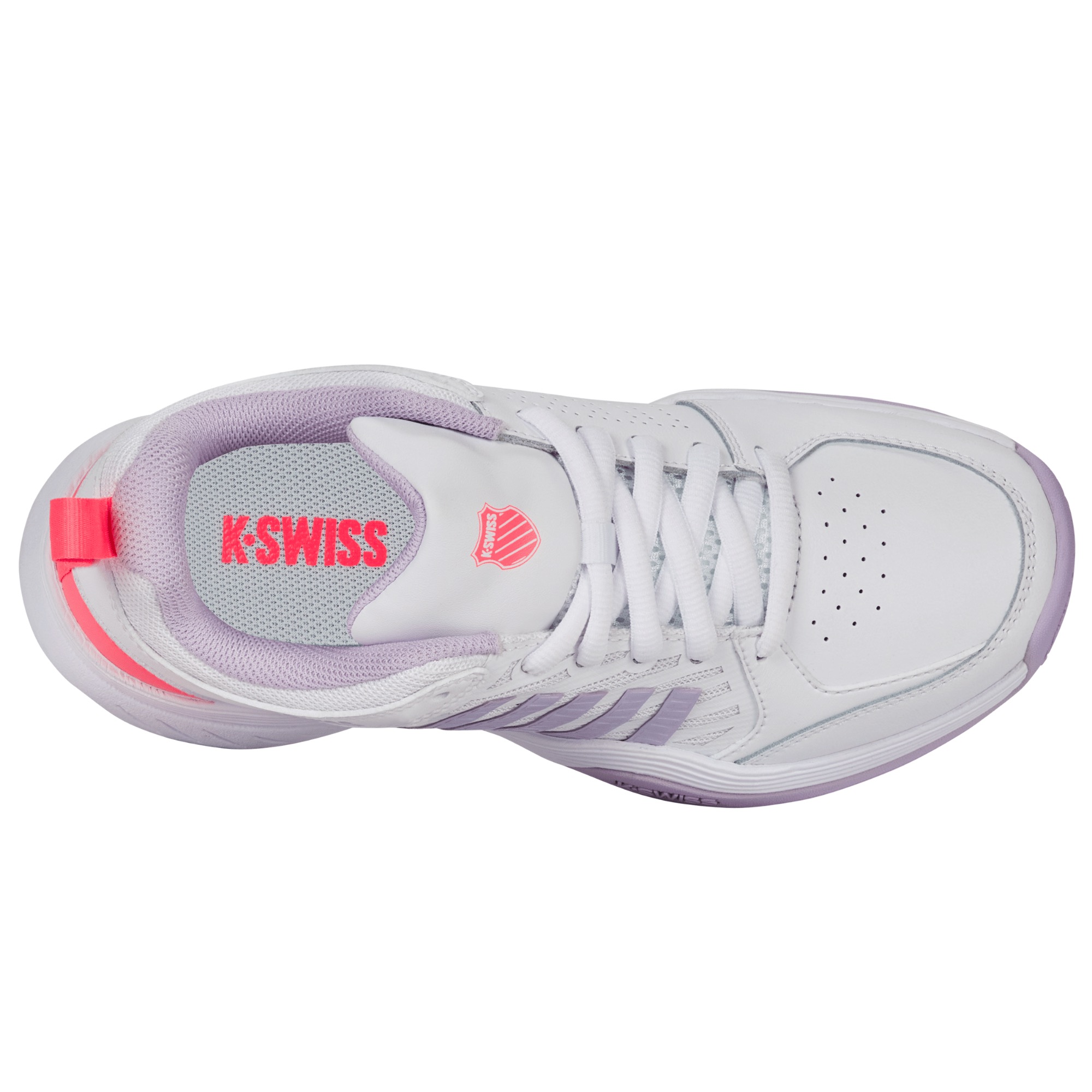Giày Quần Vợt Nữ K-Swiss Court Express 2