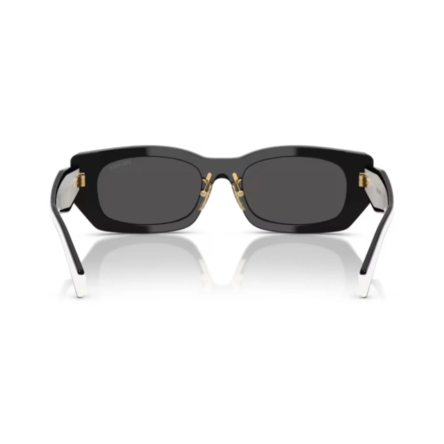 PRADA 0PR B05SF 09Q08Z BLACK