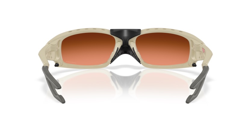 Kính Mát OAKLEY Plantaris SQ Matte Sand