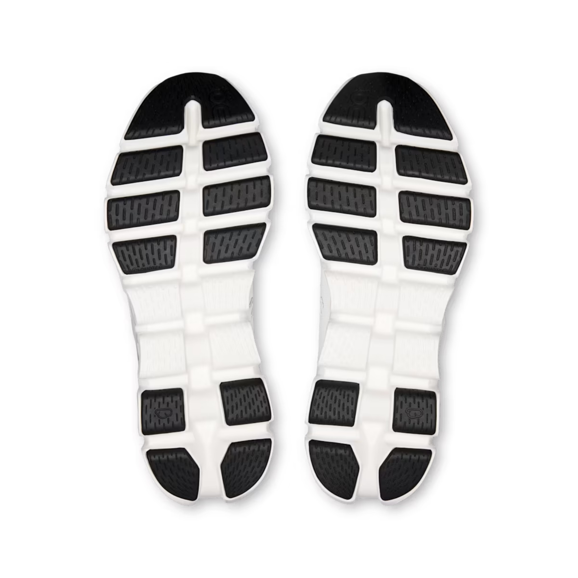 Giày Chạy Bộ Nam ON Running Cloud X 5 White | Black