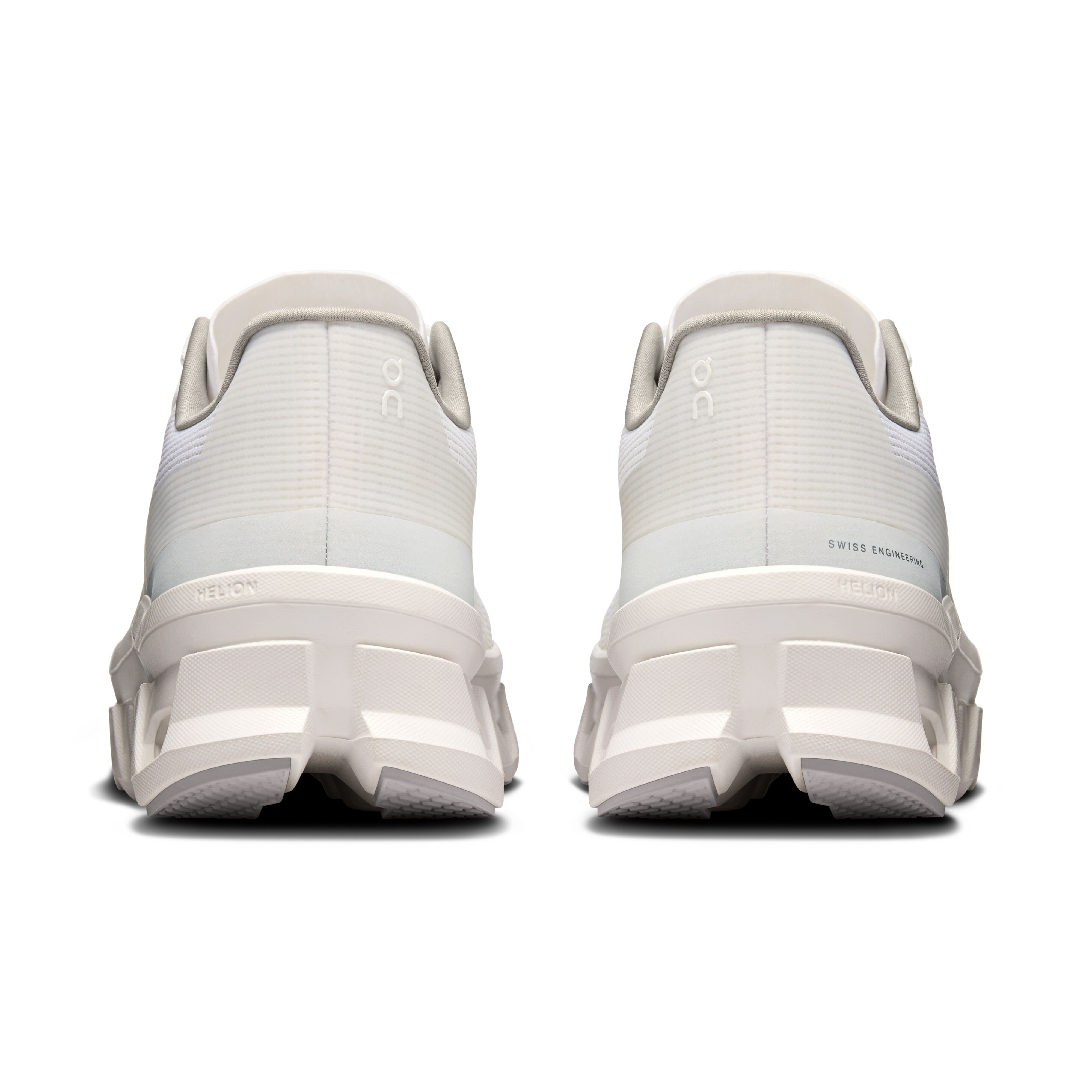 Giày Chạy Bộ Nam On Running Cloudmonster Void White | White