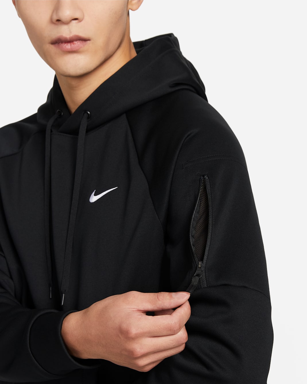 Áo Khoác Thể Thao Nam Nike AS M NK TF HD PO
