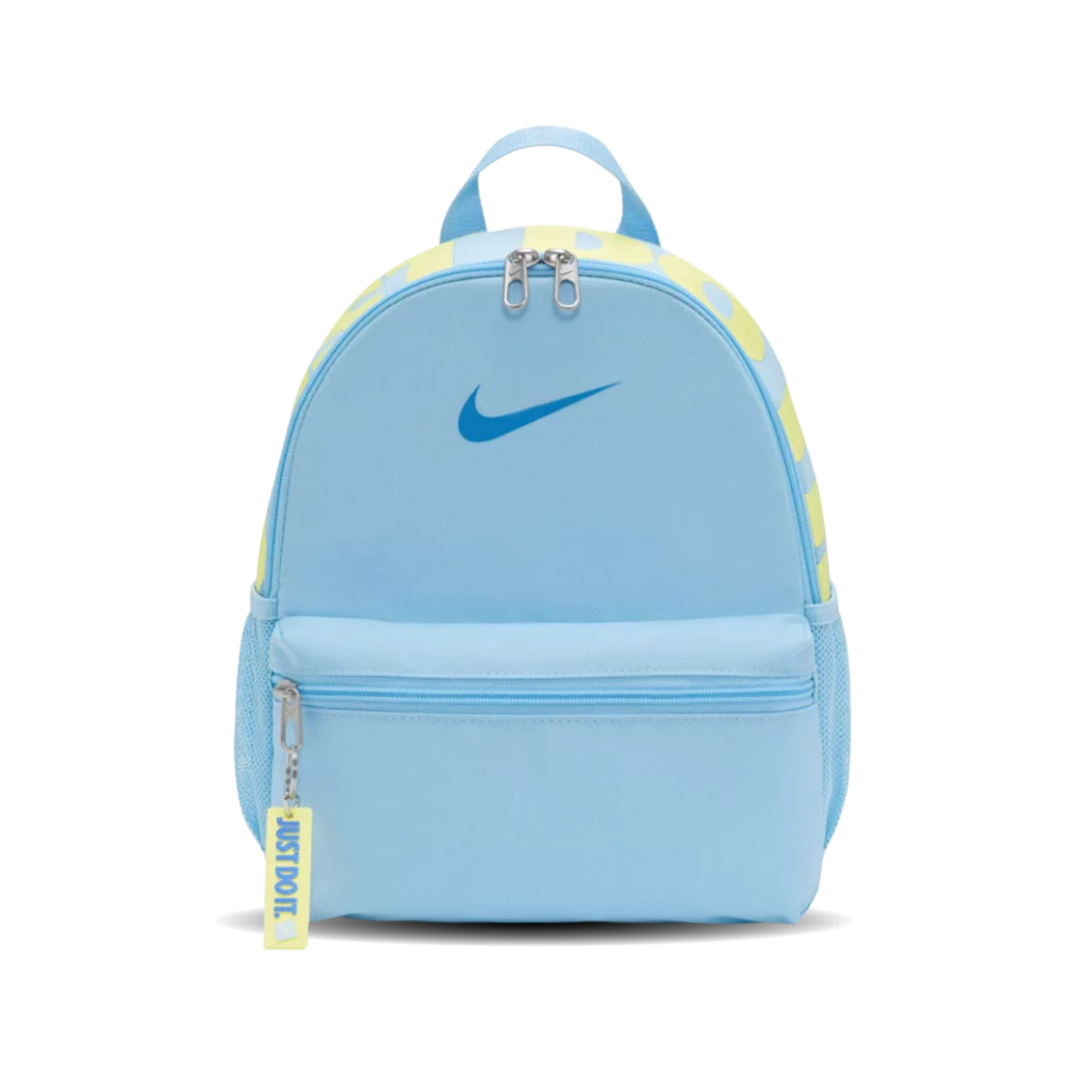 Ba Lô Thể Thao Trẻ Em Unisex Nike Y NK BRSLA JDI MINI BKPK