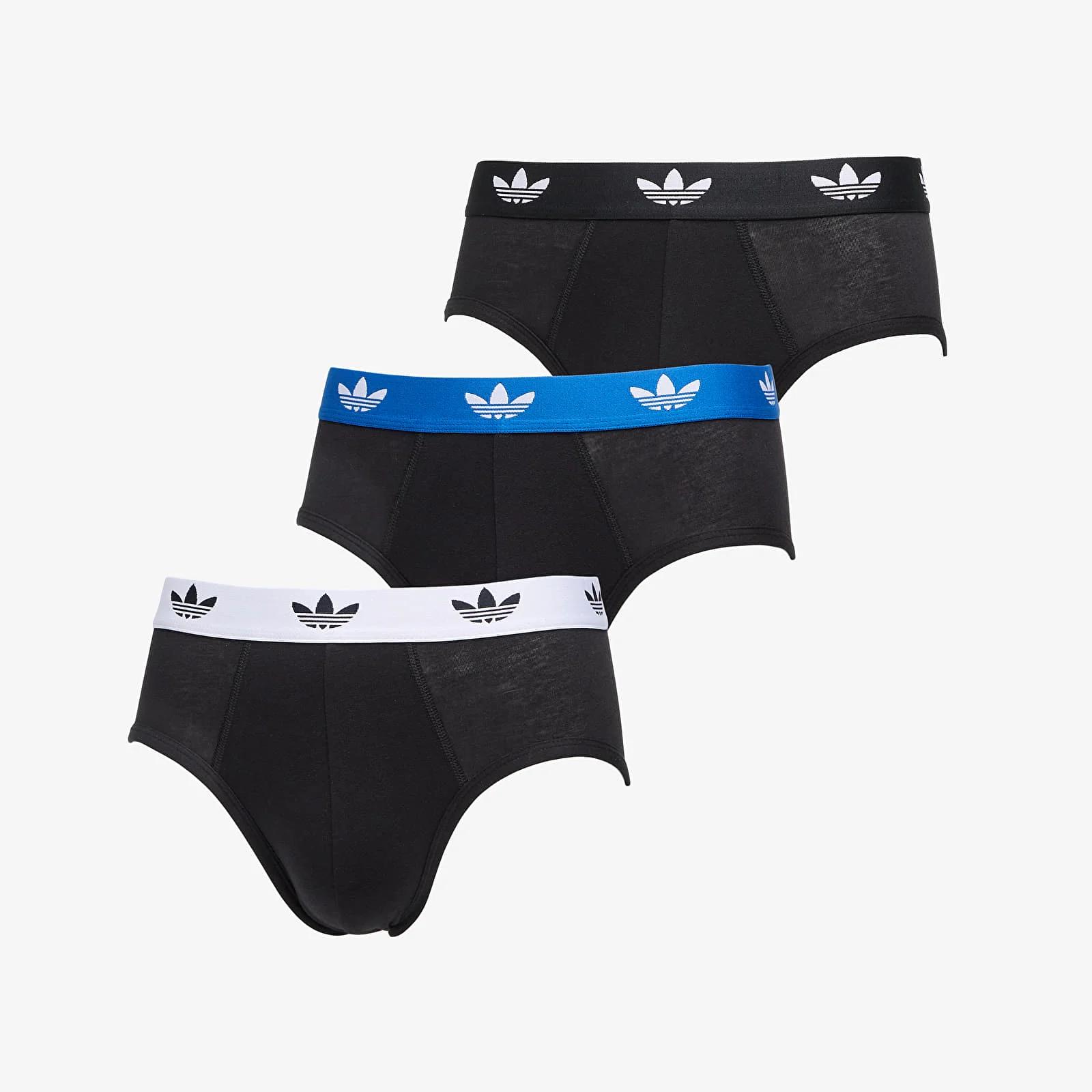 Quần Lót Nam Adidas - 3PK BRIEF