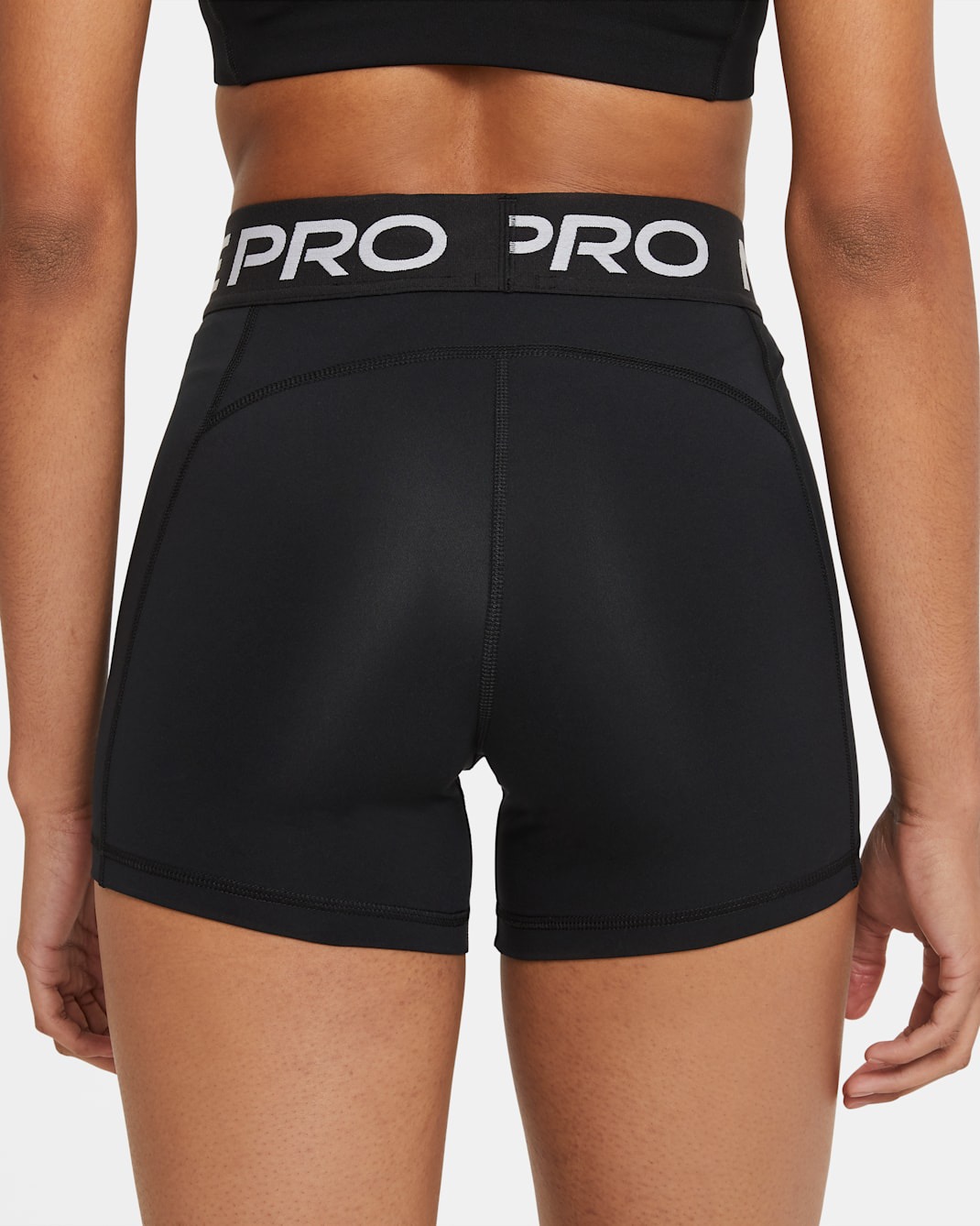 Quần Ngắn Thể Thao Nữ Nike AS W NP 365 SHORT 5IN