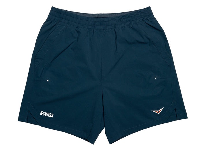 Quần Ngắn Thể Thao Nam K-Swiss Woven 5 Pants