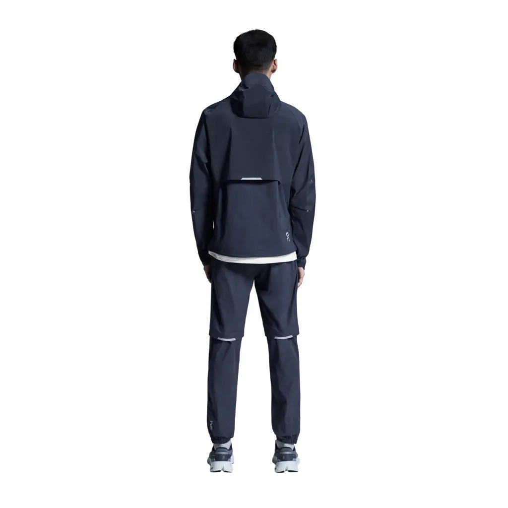 Áo Khoác Thể Thao Nam On Running Core Jacket - Midnight