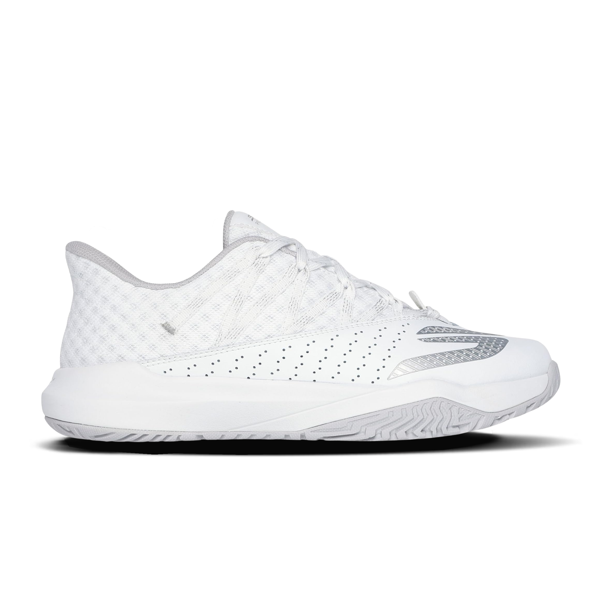 Giày Quần Vợt Nam Skechers Go Pickleball Viper Court Rally