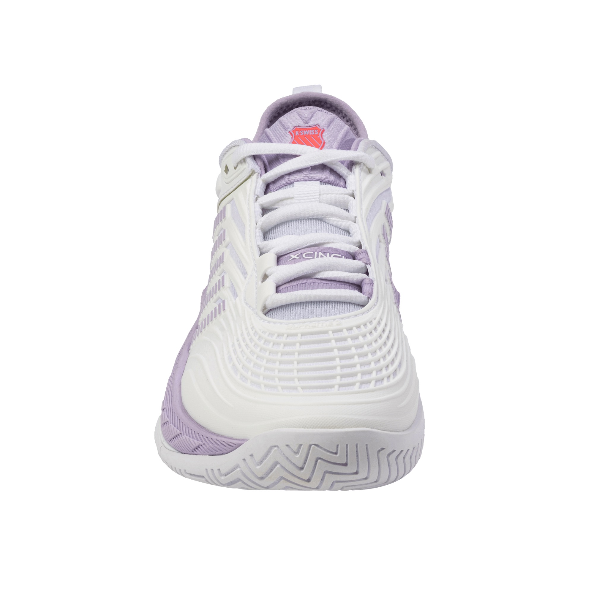 Giày Quần Vợt Nữ K-Swiss HYPERCOURT SUPREME 2