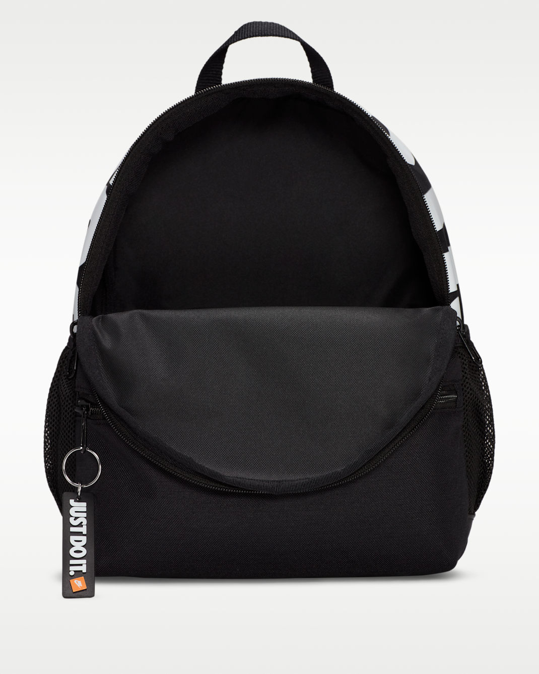 Ba Lô Thể Thao Trẻ Em Unisex Nike Brasilia JDI Kids' Mini Backpack (11L) - Đen