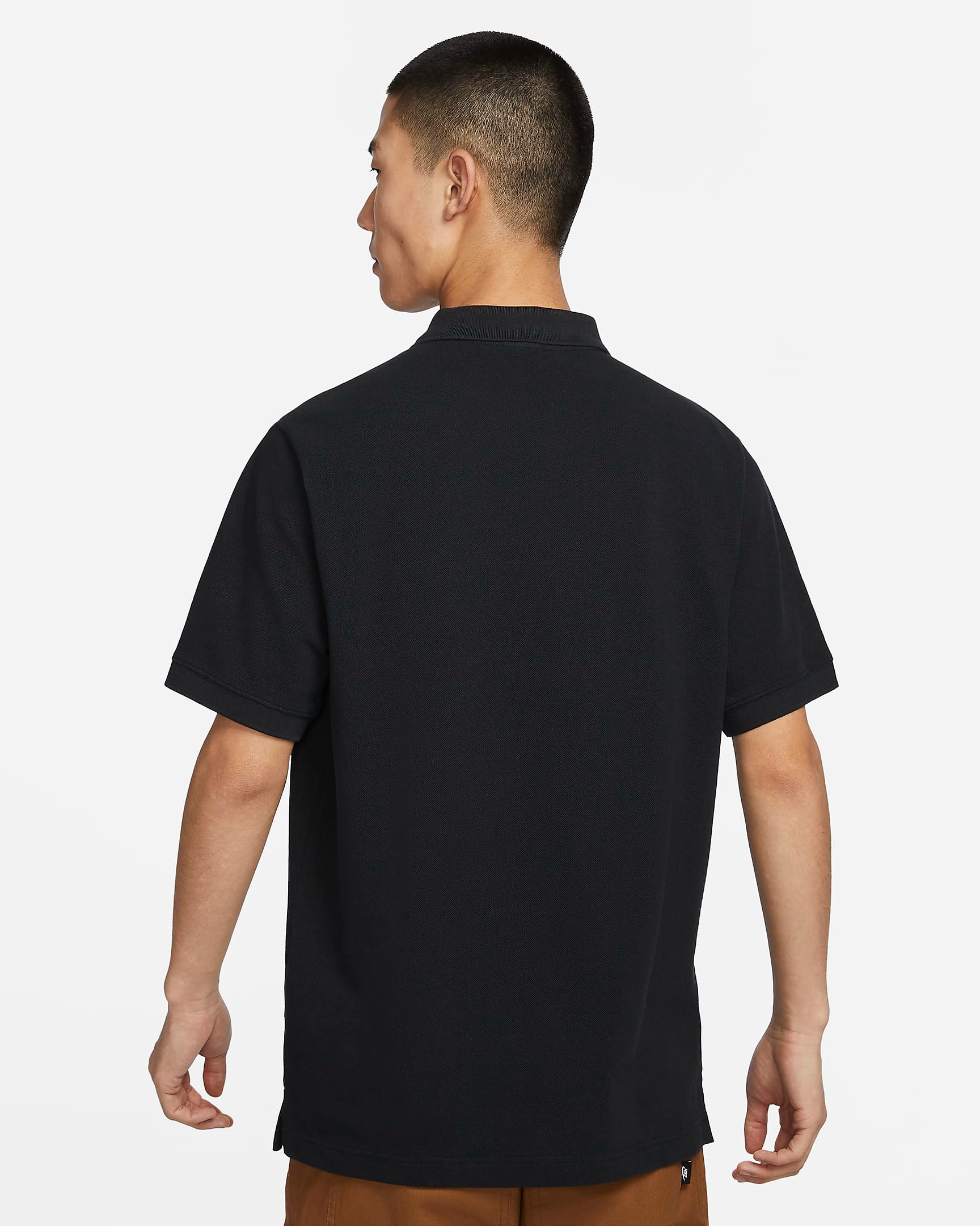 Áo Polo Tay Ngắn Thời Trang Nam Nike AS M NK CLUB SS POLO PIQUE
