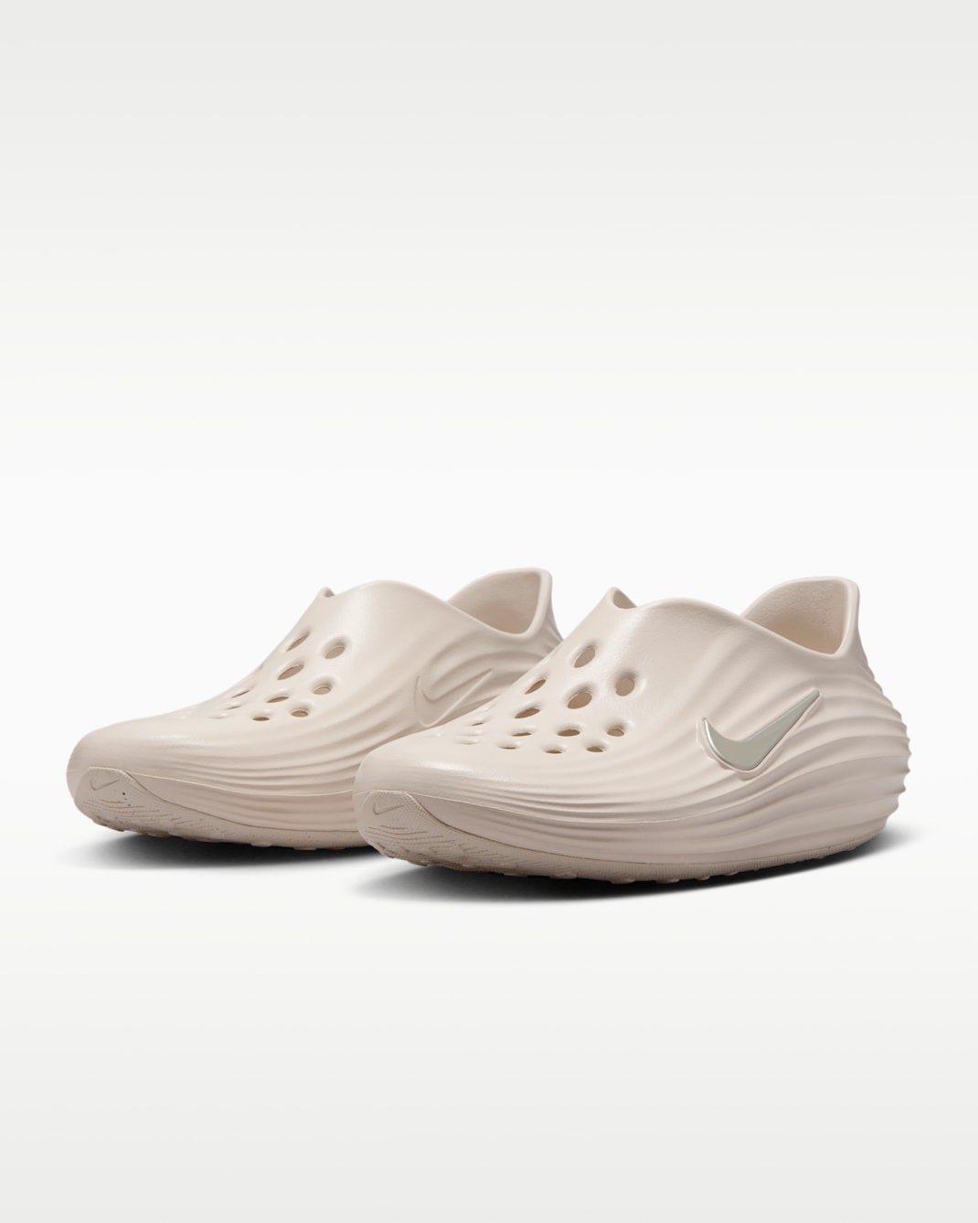 Dép Thời Trang Nữ Nike ReactX Rejuven8 Muslin