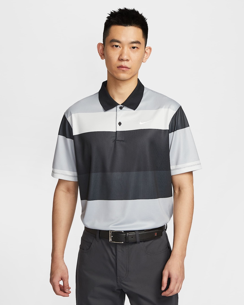 Áo Polo Tay Ngắn Thể Thao Nam Nike Dri-FIT VICTORY