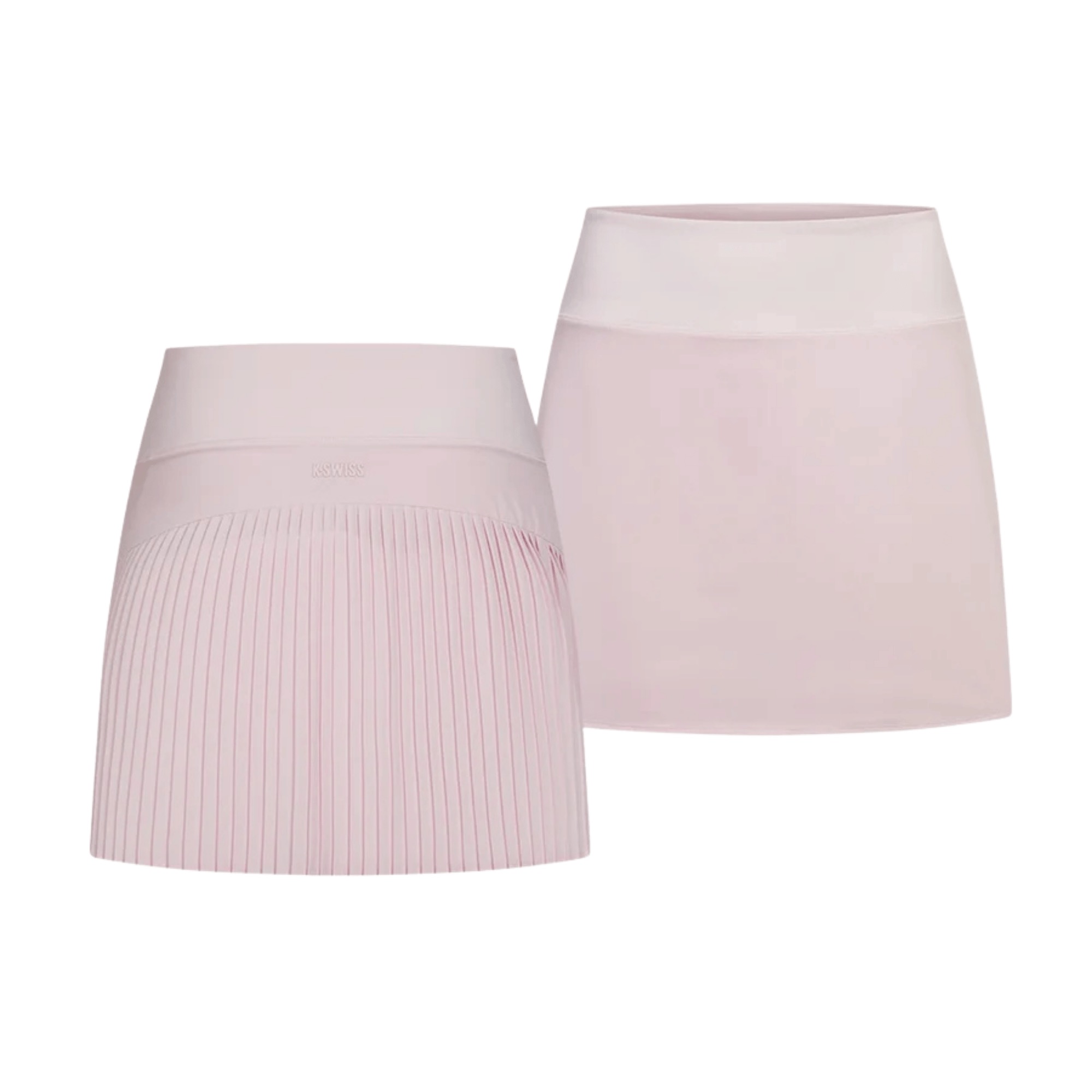 Váy Thể Thao Nữ K-Swiss Woven 5 Skirt