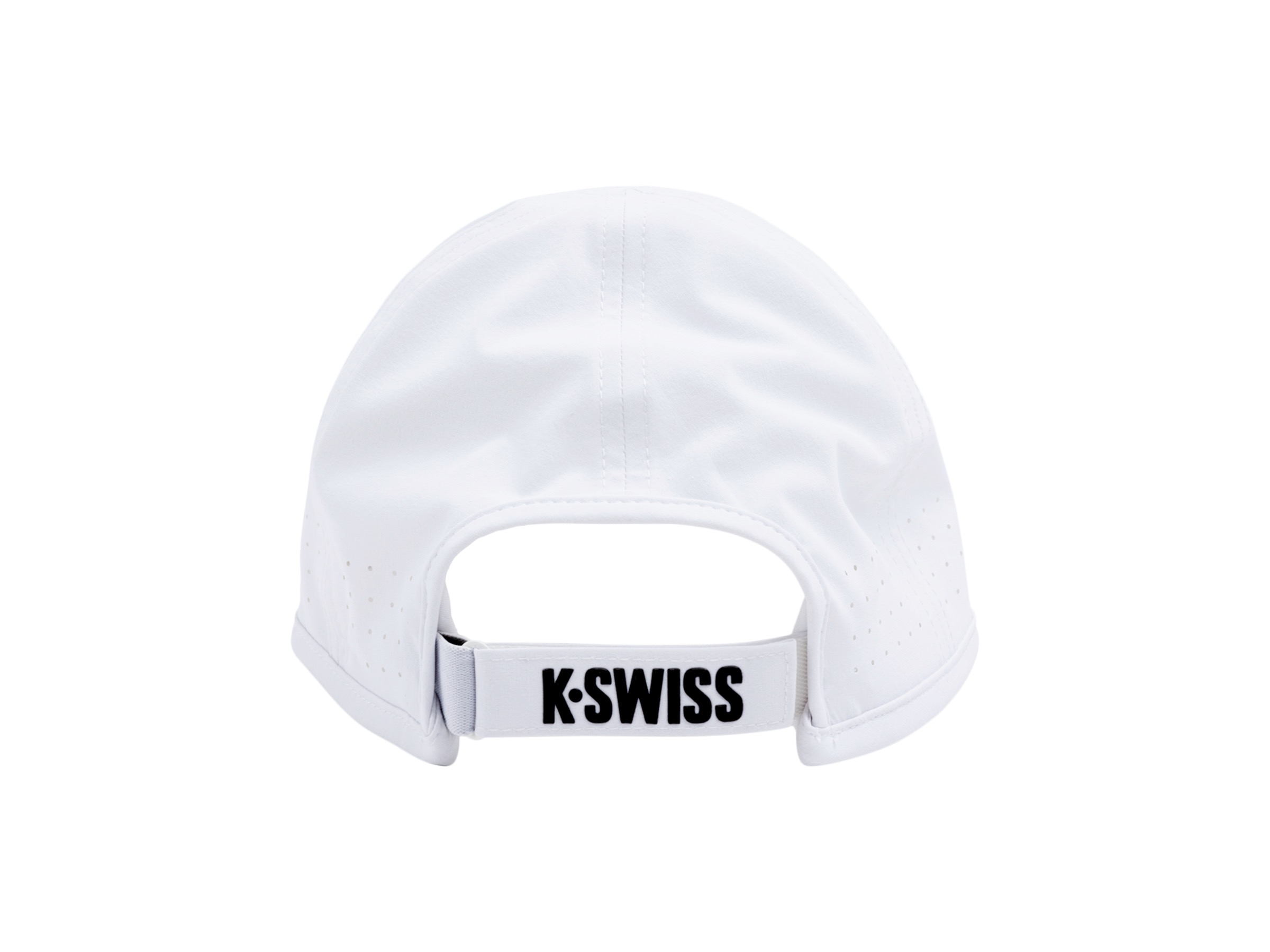 Nón Thể Thao Unisex K-Swiss Baseball Cap
