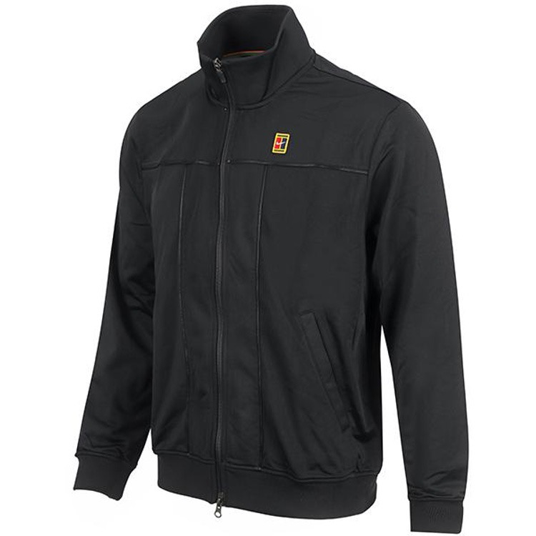 Áo Khoác Thể Thao Nam Nike AS M NKCT HERITAGE SUIT JKT