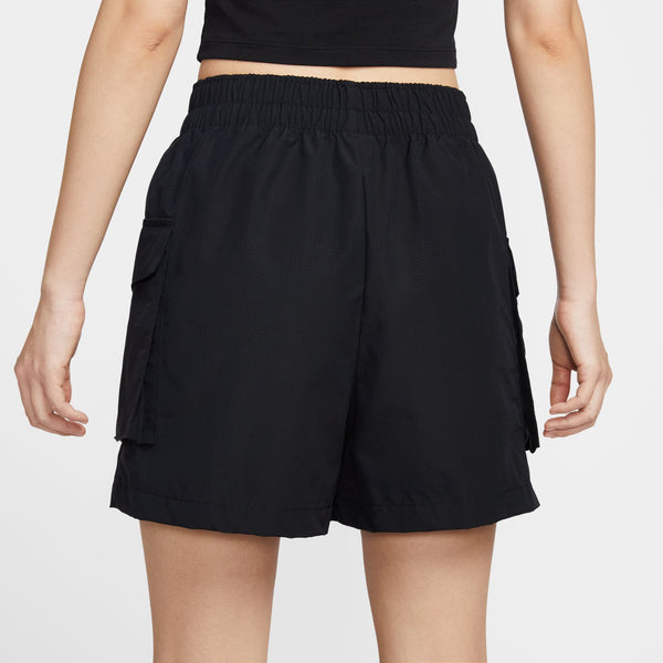 Quần Ngắn Thời Trang Nữ Nike AS W NSW ESSNTL WVN HR 5