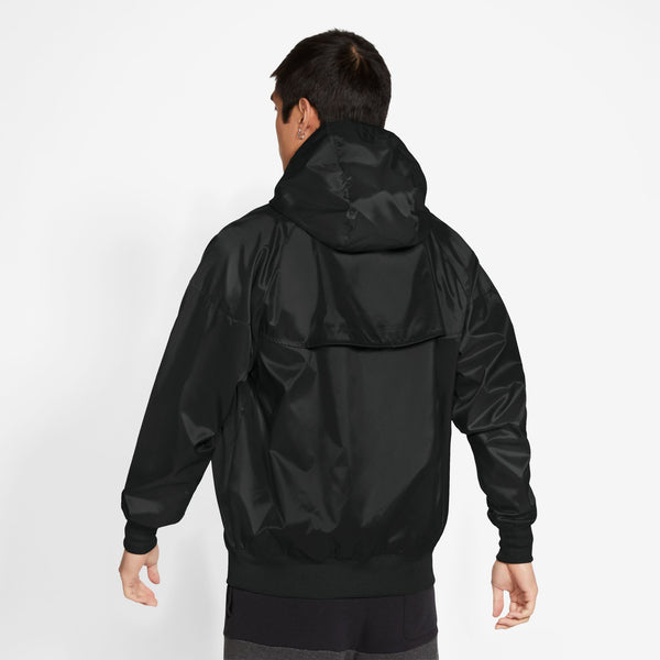 Áo Khoác Thời Trang Nam Nike AS M NK WVN LND WR HD JKT