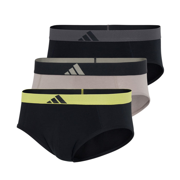 Quần Lót Nam Adidas 3PK BRIEF