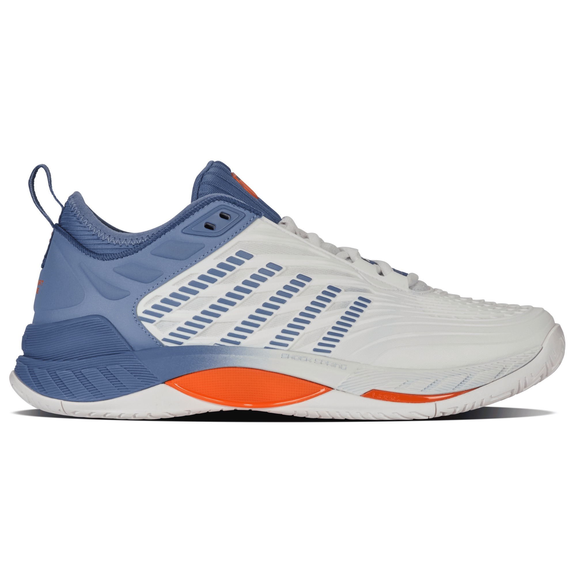 Giày Quần Vợt Nam K-Swiss HYPERCOURT SUPREME 2