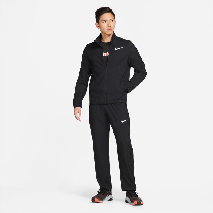 Áo Khoác Thể Thao Nam Nike Dri-FIT Woven Training Jacket - Đen