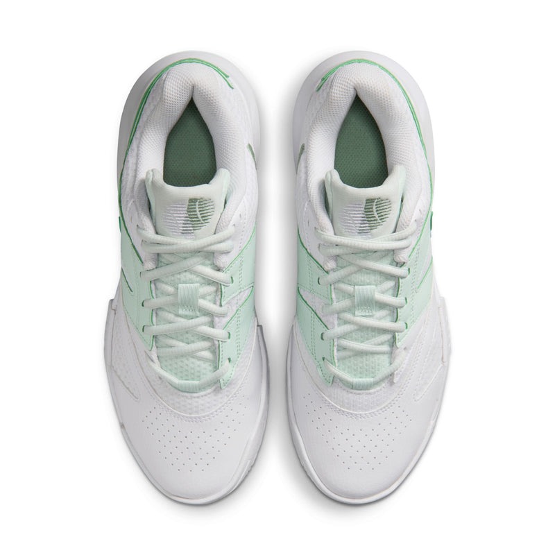 Giày Quần Vợt Nữ Nike Nike Court Lite 4 White Barely Green