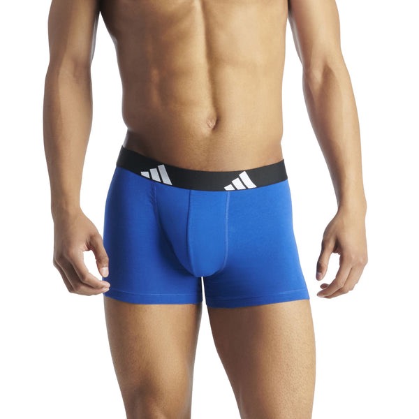 Quần Lót Nam Adidas Afc 5 Pack Trunk