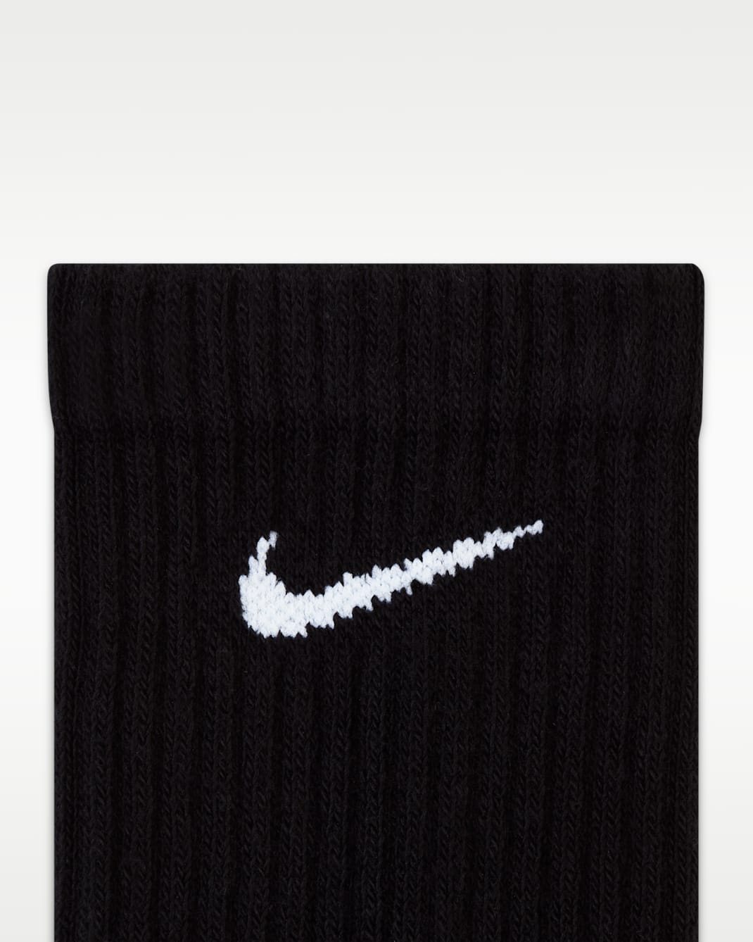 Vớ Thể Thao Unisex Nike U NK EVERYDAY CSH CRW 3PR 132