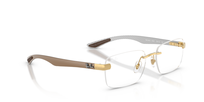 RAY-BAN 0RX8423