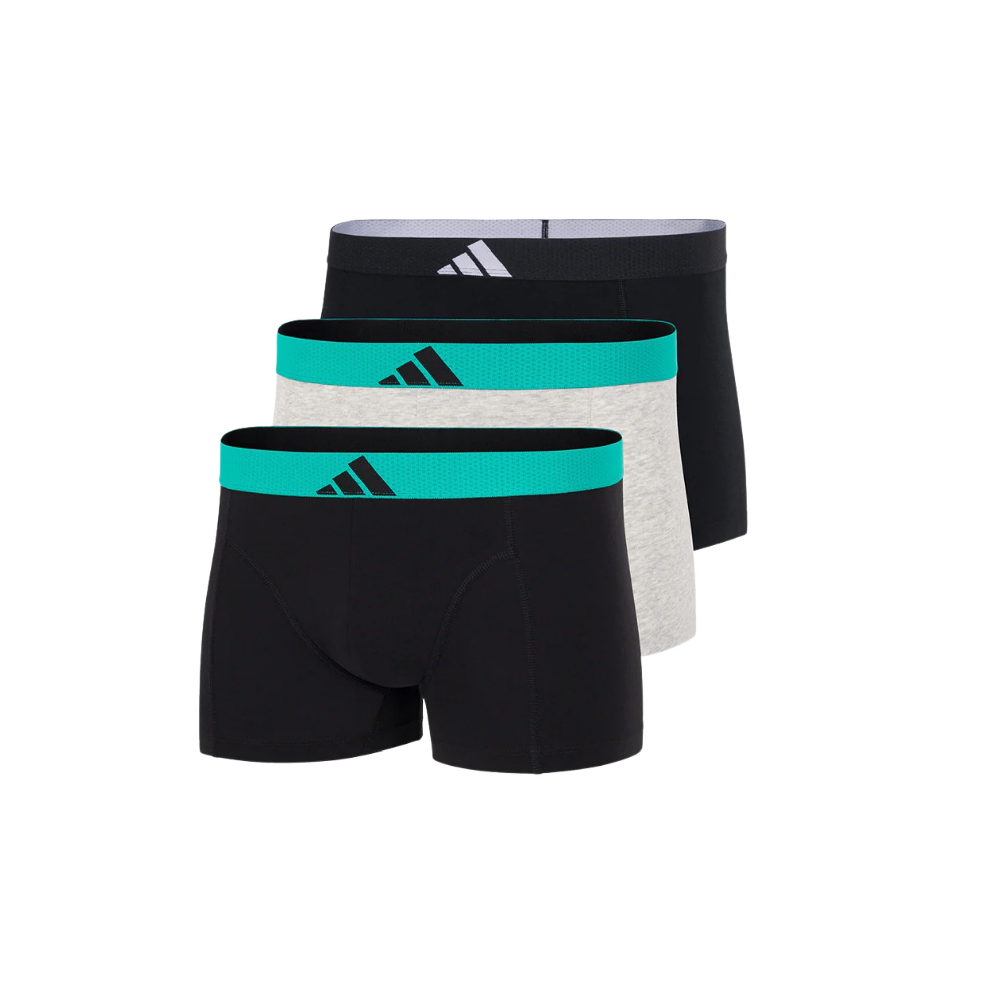 Quần Lót Nam Adidas Afc Body  3 Pack Trunk
