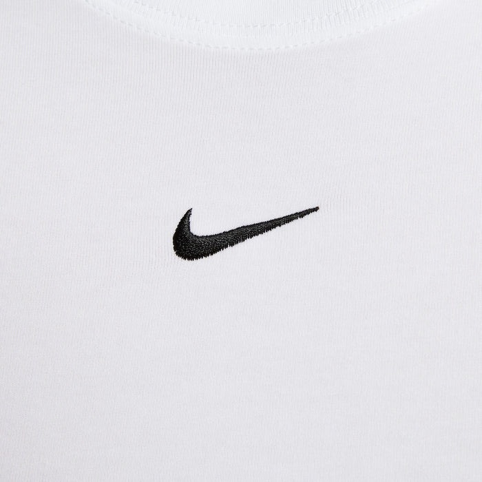 Áo Tay Ngắn Thời Trang Nữ Nike Sportswear Chill Knit