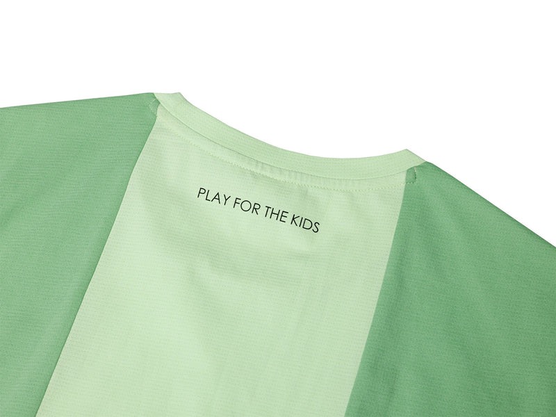 Áo Tay Ngắn Thể Thao Nam K-Swiss Short Sleeve T-shirt