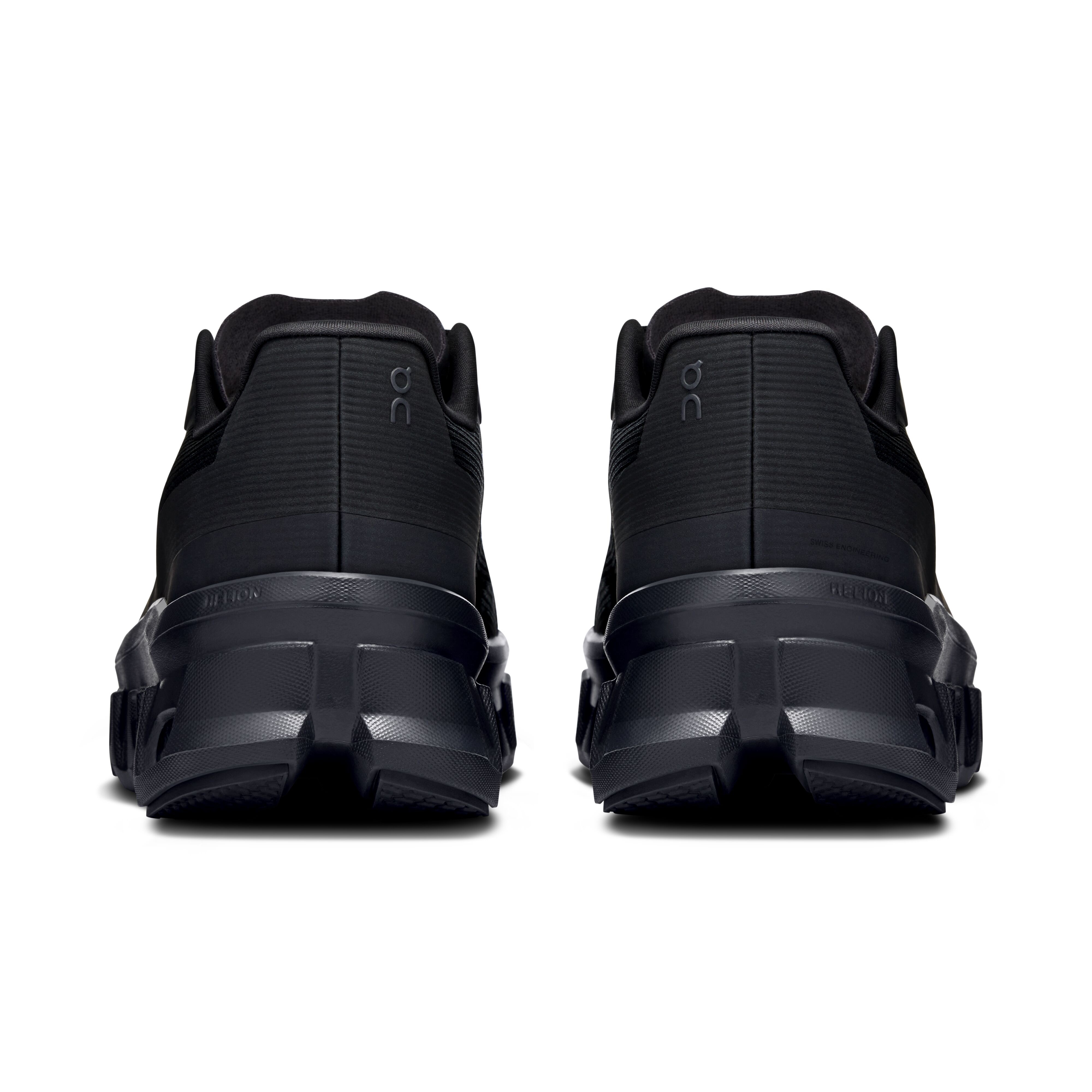 Giày Chạy Bộ Nam On Running Cloudmonster Void Black | Black