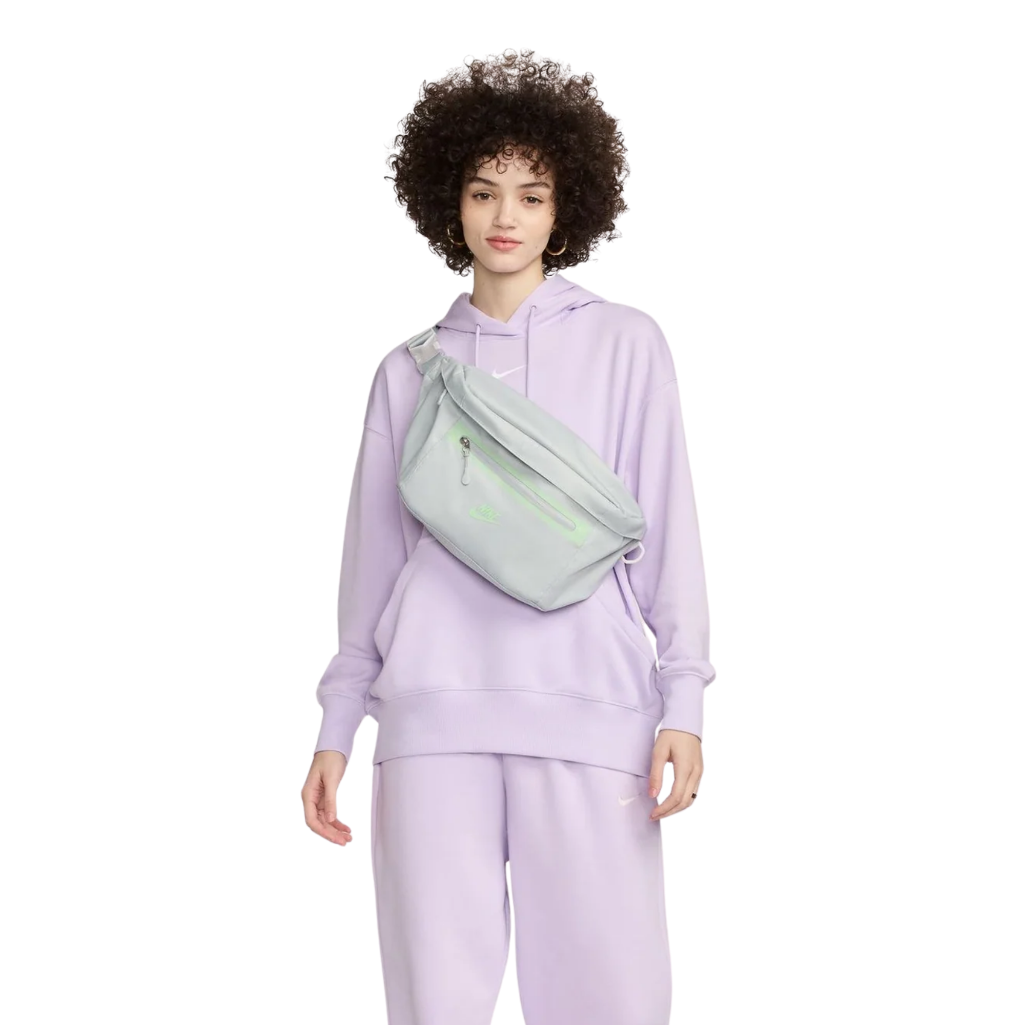 Túi Thể Thao Unisex Nike NK ELMNTL PRM WAISTPACK