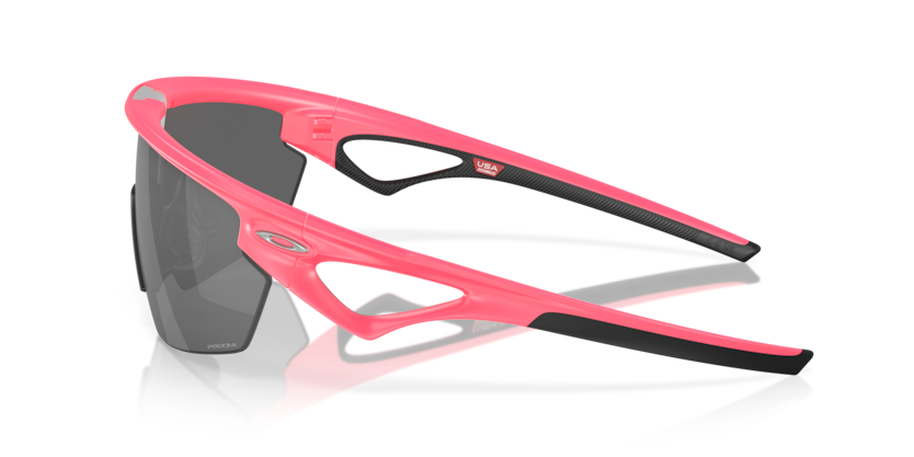 Kính Mát OAKLEY Sphaera MATTE NEON PINK