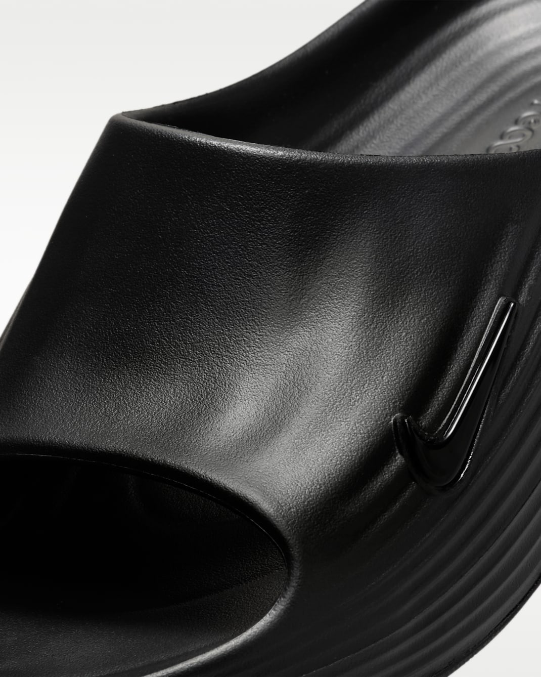 Dép Thời Trang Nam Nike EACTX REJUVEN8 Black