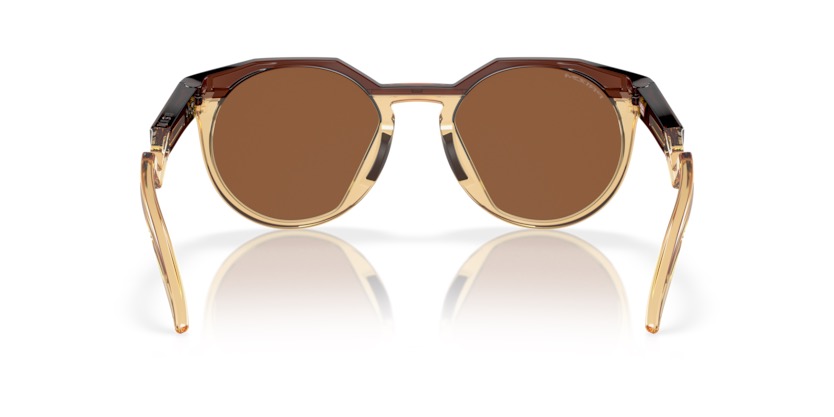 Kính Mát OAKLEY Hstn a DARK AMBER/LIGHT CURRY