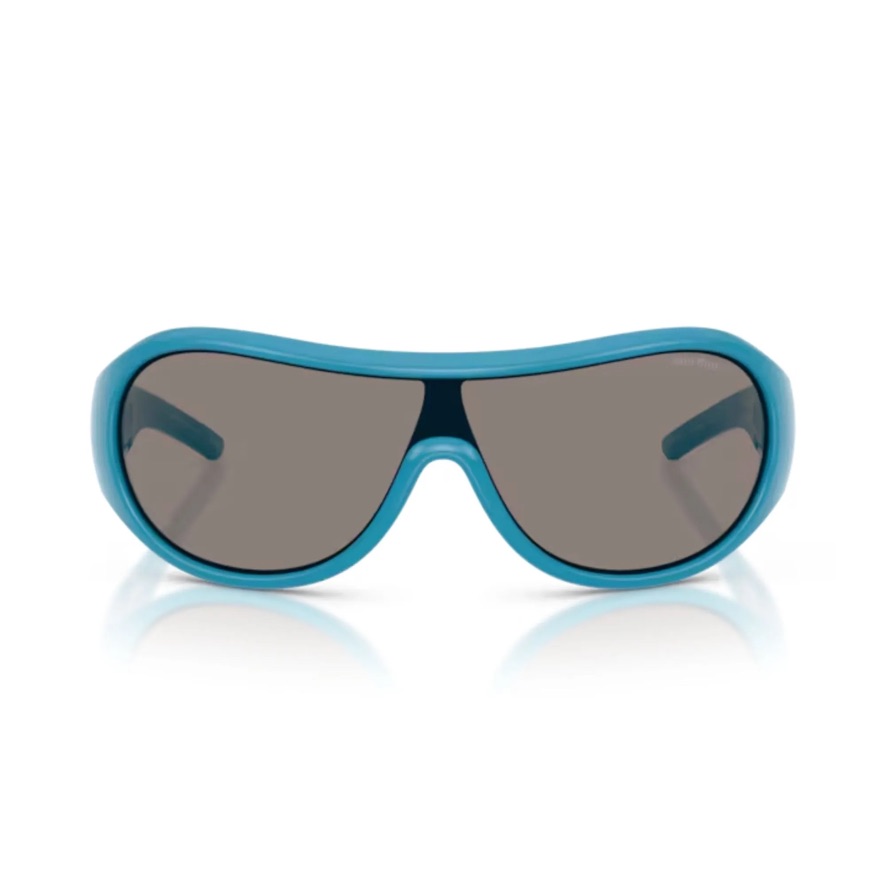 MIU MIU 0MU B14SU 26N80Q BLUE