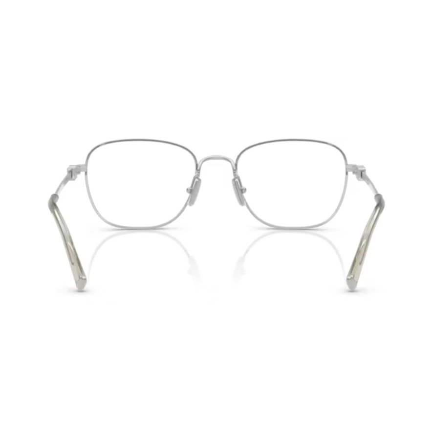 MIU MIU 0MU 50WV 1BC1O1 SILVER