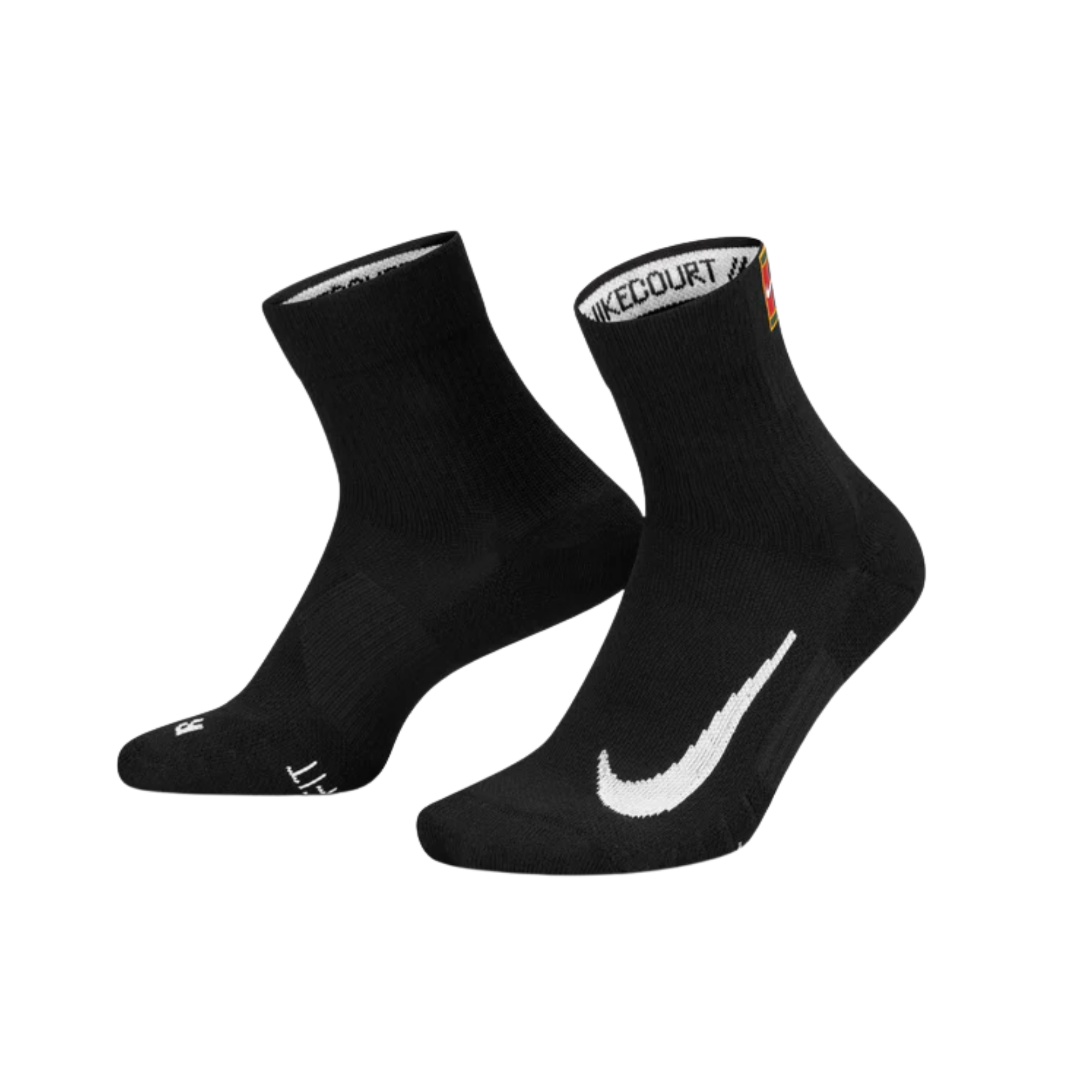 Vớ Thể Thao Unisex Nike U NK MULTIPLIER MAX ANKLE 2PR