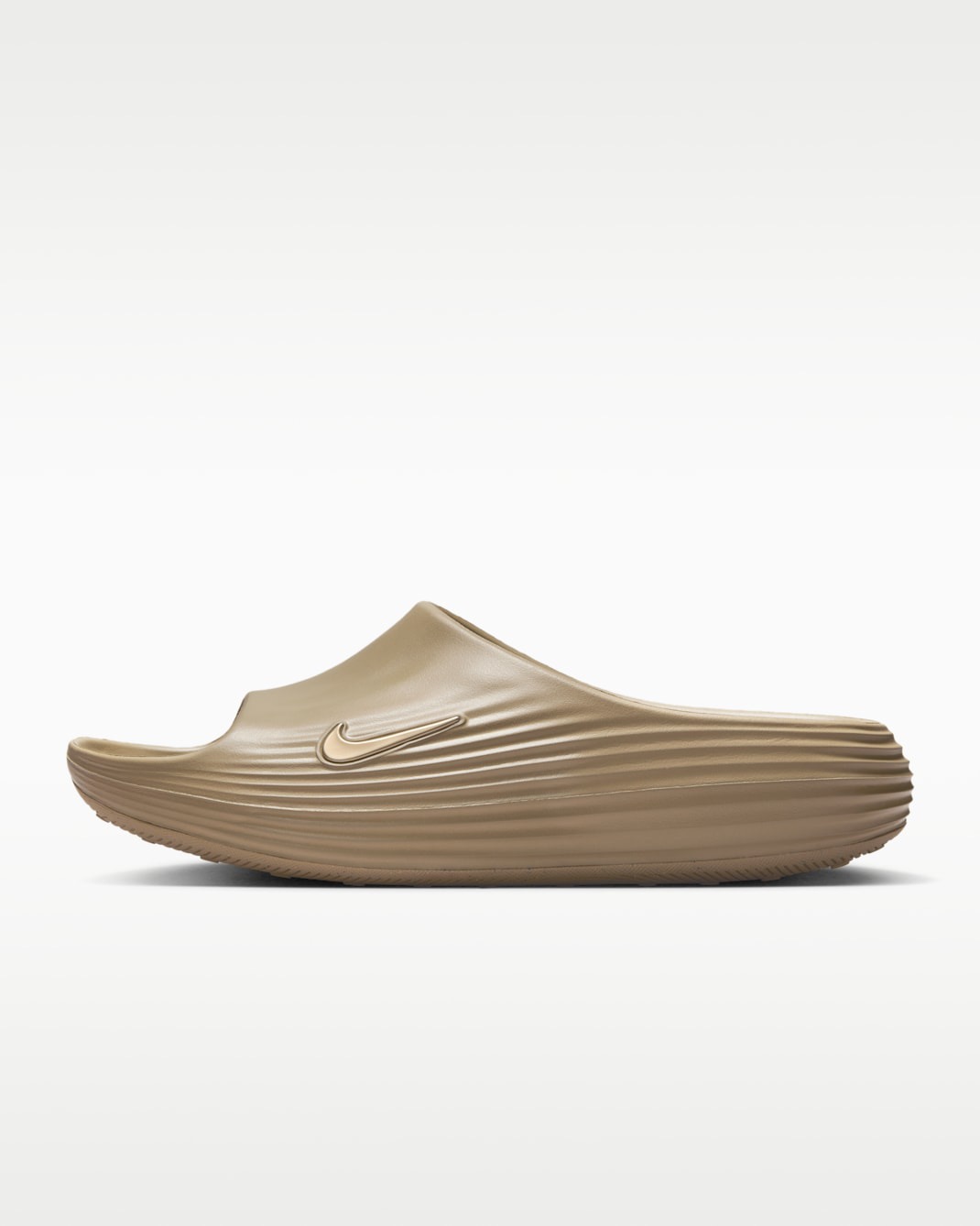Dép Thời Trang Nam Nike EACTX REJUVEN8 Khaki