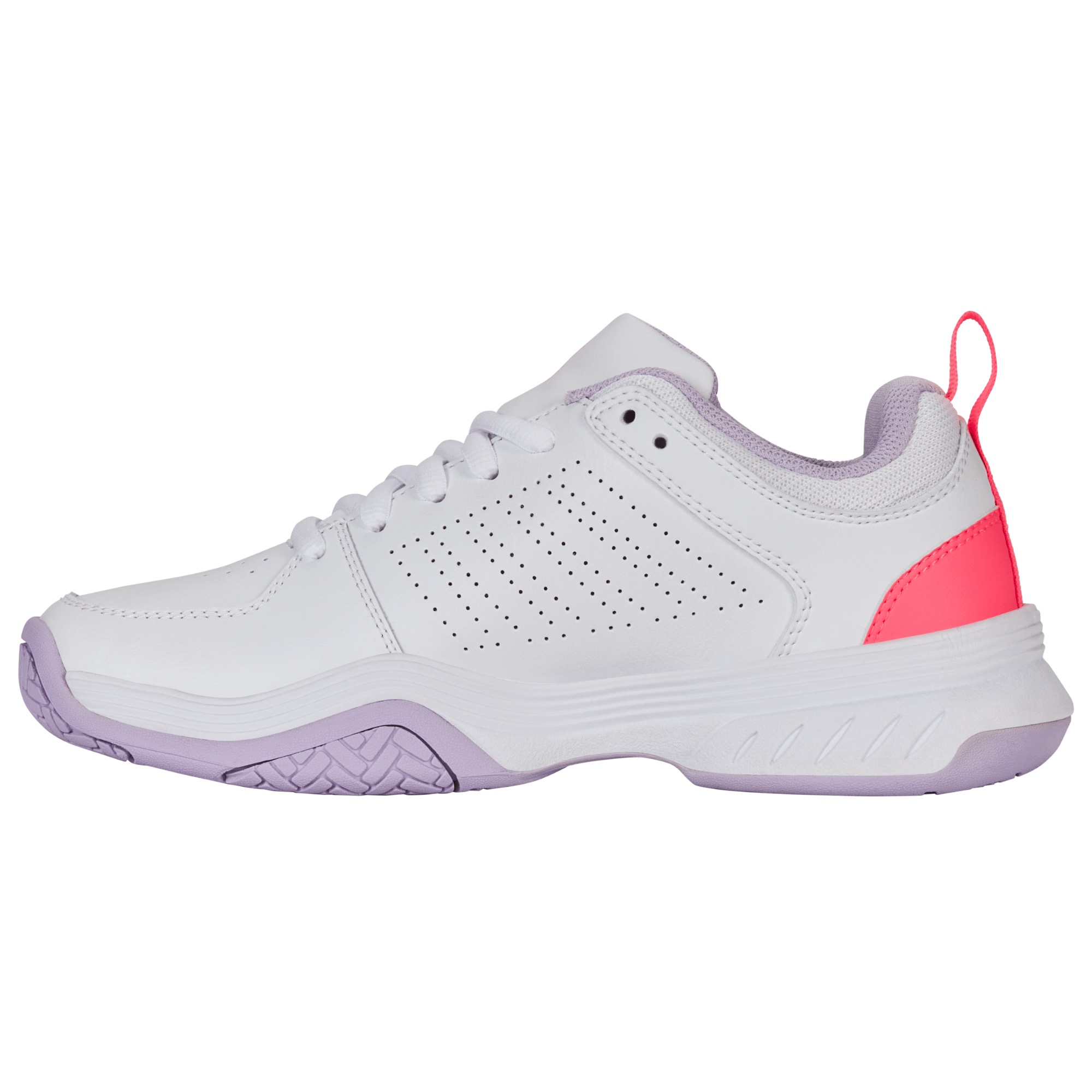 Giày Quần Vợt Nữ K-Swiss Court Express 2