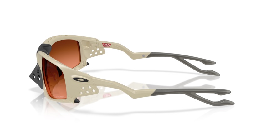 Kính Mát OAKLEY Plantaris SQ Matte Sand