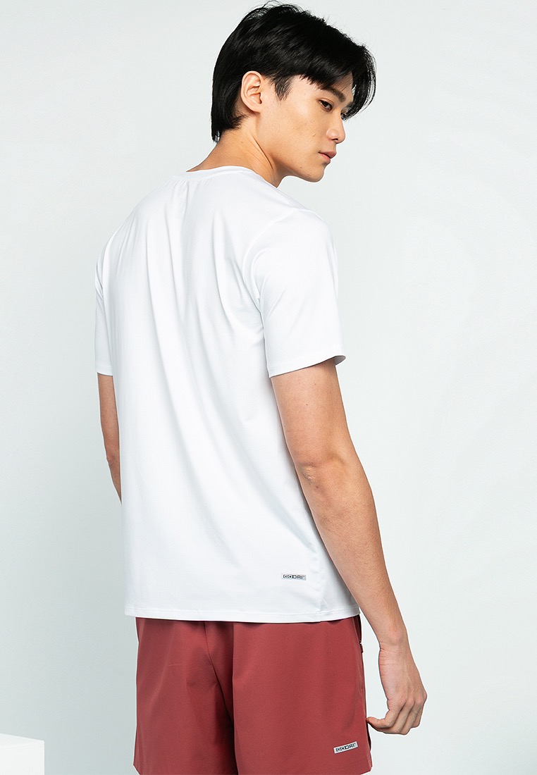 Áo Tay Ngắn Thể Thao Nam Skechers Performance Short Sleeve Tee
