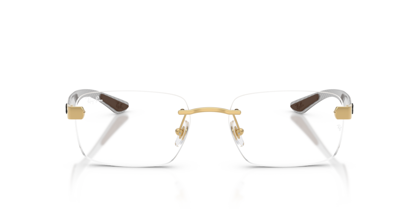 RAY-BAN 0RX8423