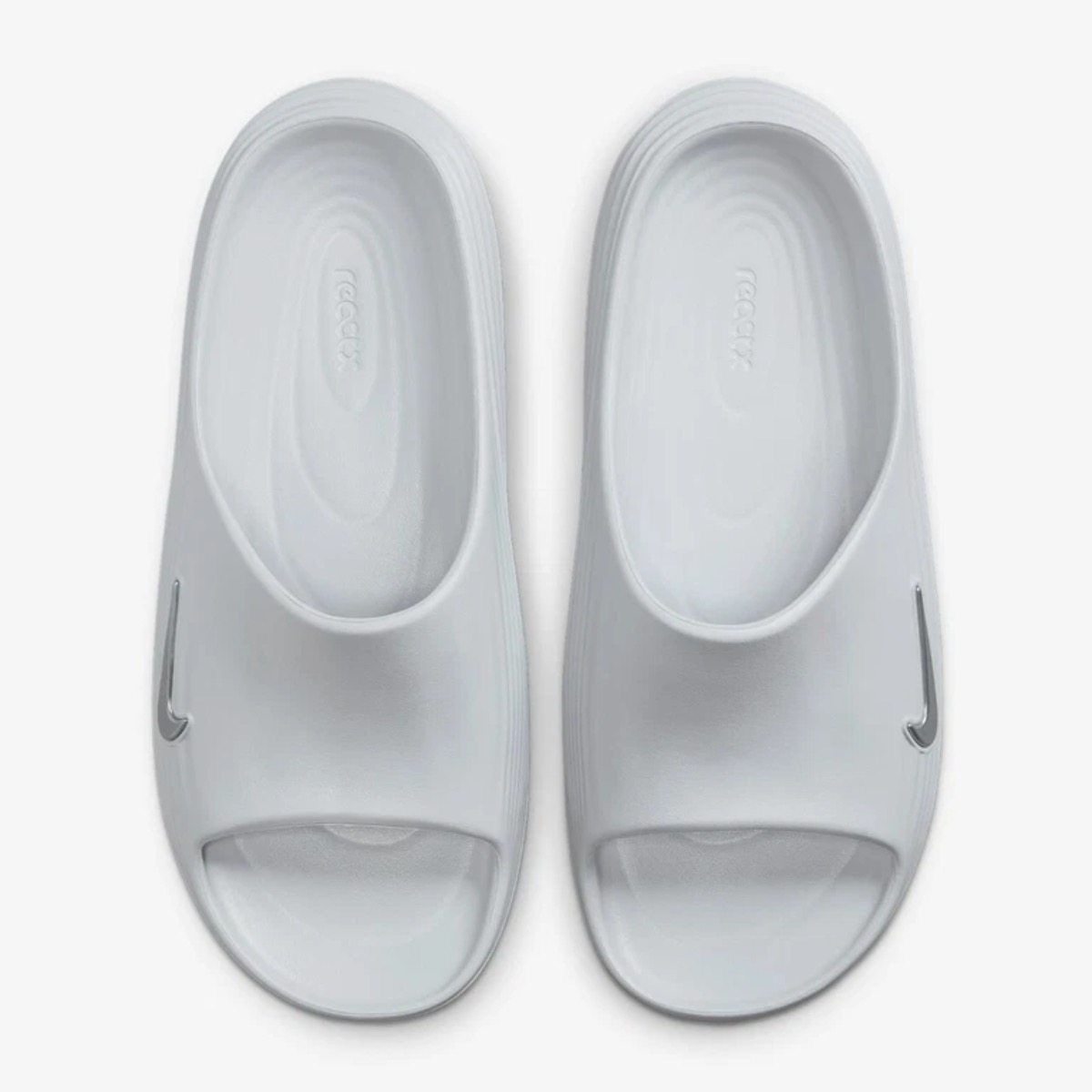 Dép Thời Trang Nữ Nike EACTX REJUVEN8 Pure Platinum