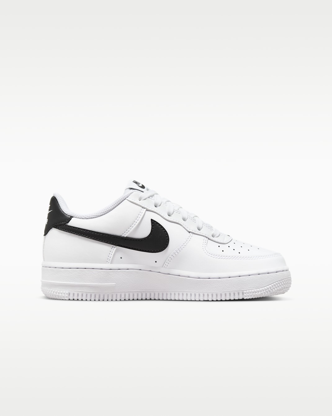Giày Thời Trang Trẻ Em Nike AIR FORCE 1 (GS)
