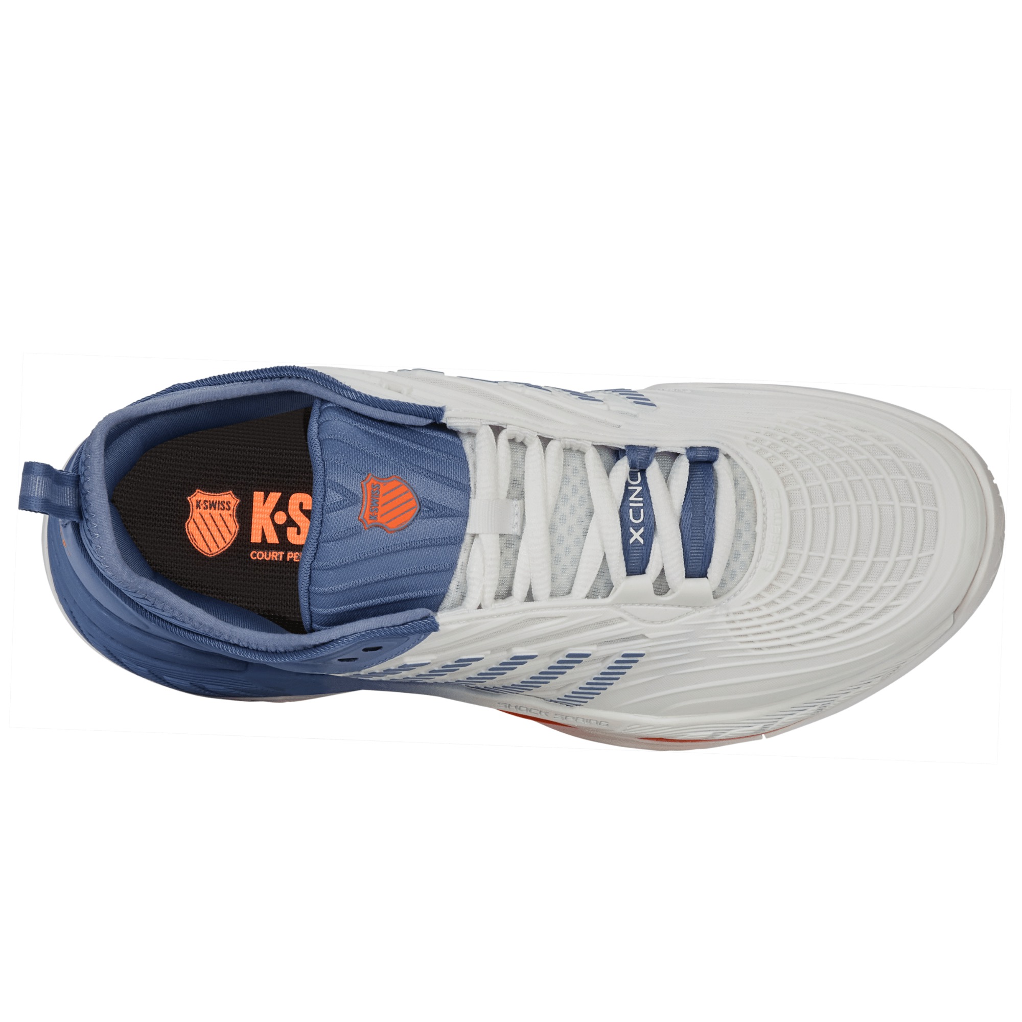 Giày Quần Vợt Nam K-Swiss HYPERCOURT SUPREME 2